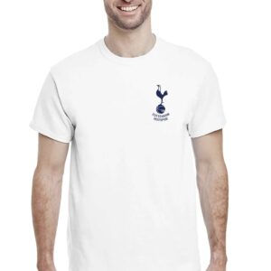 Tottenham Hotspur Spurs T-Shirt Top | Europa League Champions winners 2025