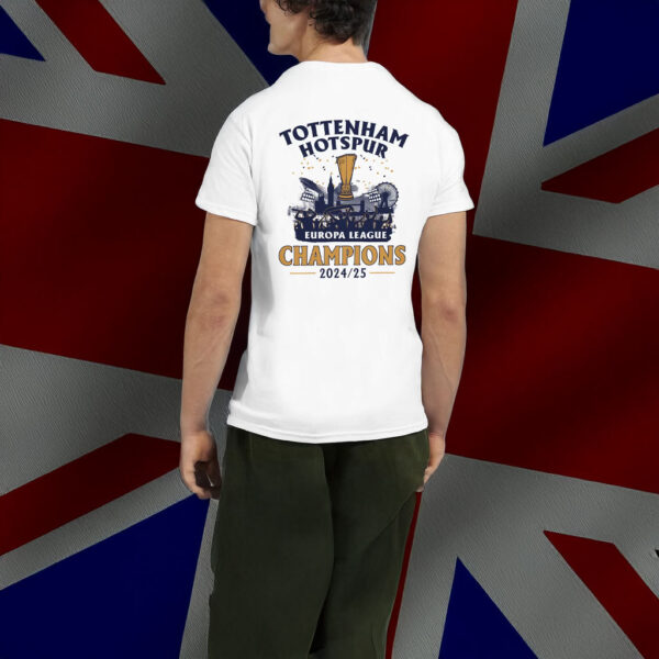 Tottenham Hotspur Spurs T-Shirt