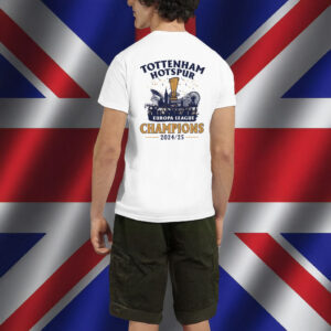 Tottenham Hotspur Spurs T-Shirt