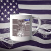 Tottenham Hotspur themed 2025 Mug