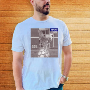 Tottenham Hotspur themed 2025 T-Shirt