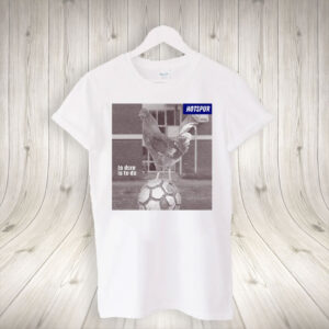 Tottenham Hotspur themed 2025 T-Shirt