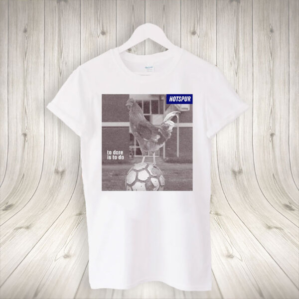 Tottenham Hotspur themed 2025 T-Shirt