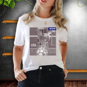 Tottenham Hotspur themed 2025 T-Shirt