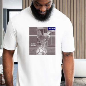 Tottenham Hotspur themed 2025 T-Shirt