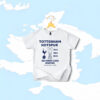 Tottenham Uefa League 2025 T-Shirt